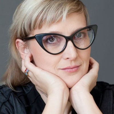 Jasmila Zbanic image